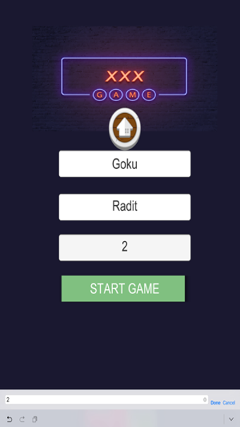 Image 3 for XXX free game