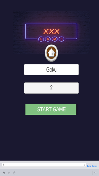 Image 1 for XXX free game