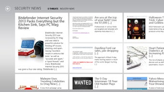 Image 0 for Bitdefender Insight for W…