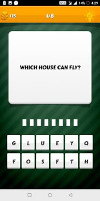 Image 0 for Riddles games - Brain tea…