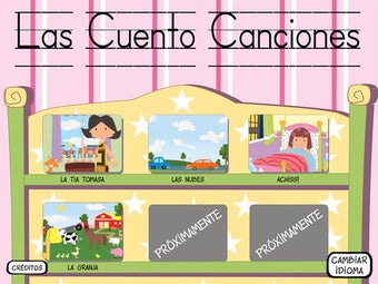 Image 0 for Las Cuento Canciones (Mus…
