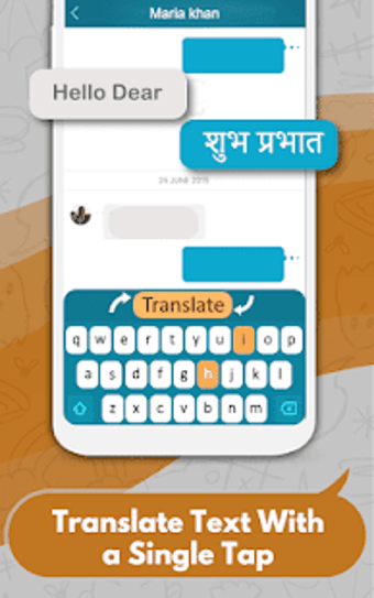 Imagen 0 para Hindi English Translator …