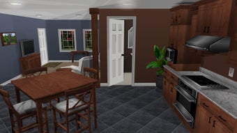 Imagen 0 para TurboFloorPlan Home & Lan…