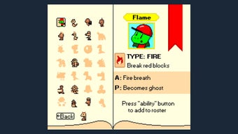 Image 0 for Flame Land