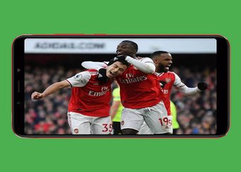 Image 1 for Live Football TV HD