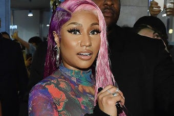 Imagen 1 para Nicki Minaj Best Mp3 Song