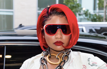 Image 0 for Nicki Minaj Best Mp3 Song