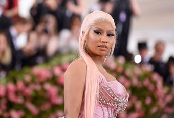 Imagen 0 para Nicki Minaj Best Mp3 Song