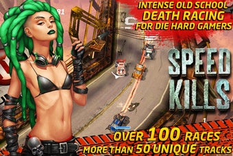 Image 0 for Speed Kills