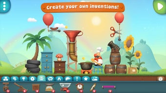 Imagen 0 para Inventioneers