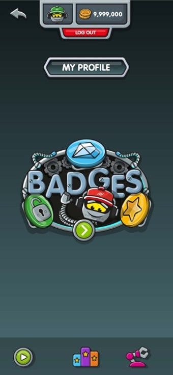Image 3 for NumBots