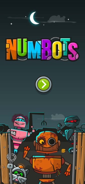 Image 0 for NumBots