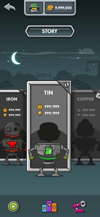 Image 2 for NumBots