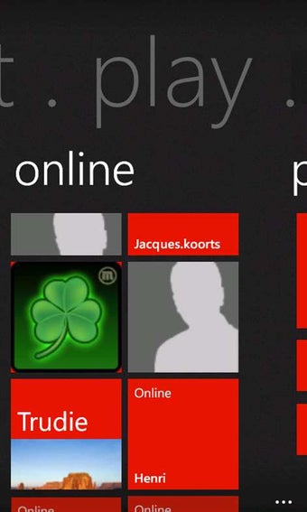Image 1 for Mxit for Windows 10
