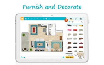 Imagen 2 para RoomSketcher Home Designe…