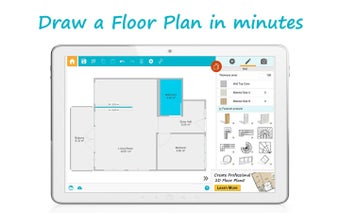 Imagen 0 para RoomSketcher Home Designe…