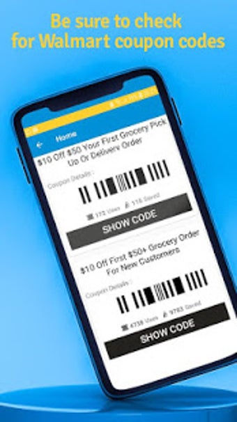 Image 0 for Coupons Codes For Walmart…