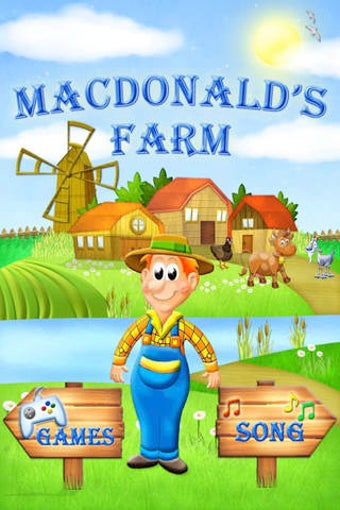 Image 0 for Old Macdonald Had a Farm …