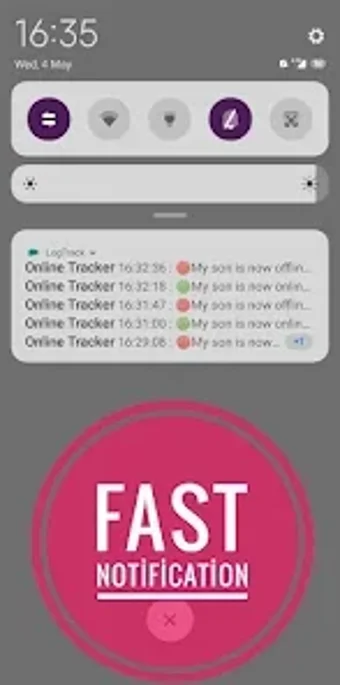 Image 0 for Family Tracker for WhatsA…