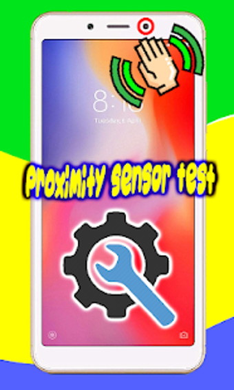 Image 2 for Proximity Sensor Reset (C…