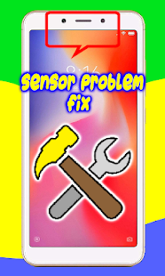 Image 0 for Proximity Sensor Reset (C…