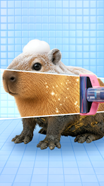 Image 0 for ASMR Cleaning: Tidy Up