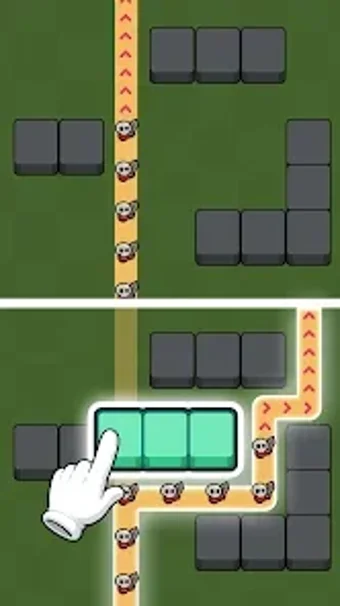Image 0 for Tile Wars TD