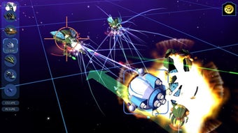 Imagen 0 para Infinite Space III: Sea o…