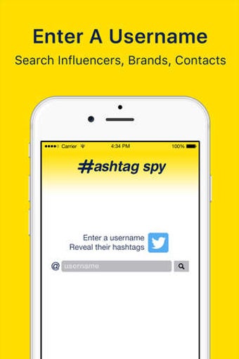 Imagen 0 para Hashtag Spy