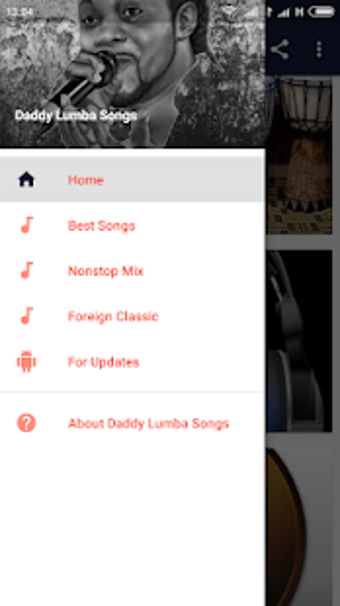 Imagen 1 para Daddy Lumba Songs