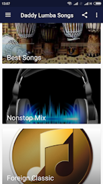 Imagen 3 para Daddy Lumba Songs