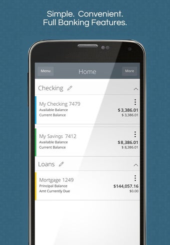 Imagen 15 para myTrustmark Mobile