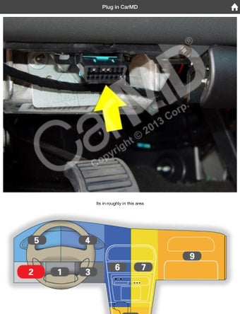 Image 1 for CarMD