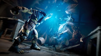 Image 0 for Styx: Blades of Greed