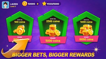 Image 1 for Rummy Master