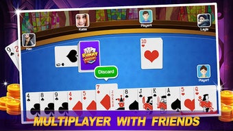 Imagen 1 para Rummy Master