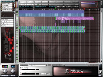 Imagen 0 para The Music Producer