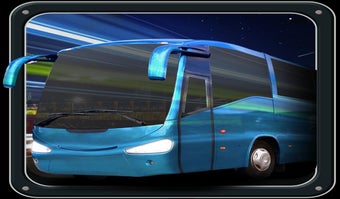 Imagen 4 para 3D School Bus Driving