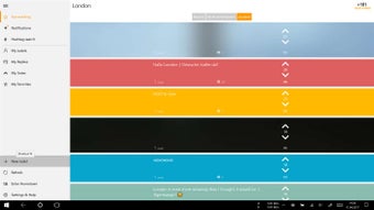 Imagen 1 para Wodel - unofficial Jodel …