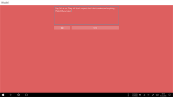 Imagen 3 para Wodel - unofficial Jodel …