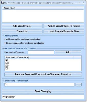 Imagen 0 para MS Word Change To Single …