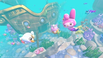 Image 0 for Hello Kitty Island Advent…