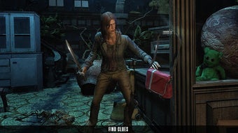 Image 2 for Scary Evil Granny: The Ho…