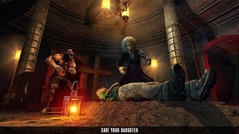 Image 3 for Scary Evil Granny: The Ho…