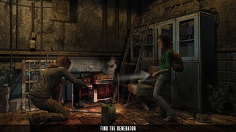 Image 0 for Scary Evil Granny: The Ho…