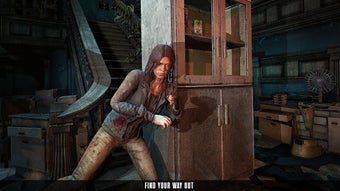 Image 1 for Scary Evil Granny: The Ho…