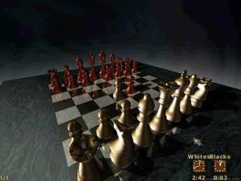 Imagen 0 para 3D Chess Unlimited