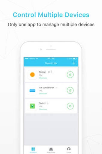 Image 0 for Smart Life - Smart Living