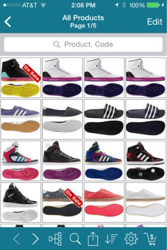 Imagen 0 para SelBuk for iPhone - Invoi…