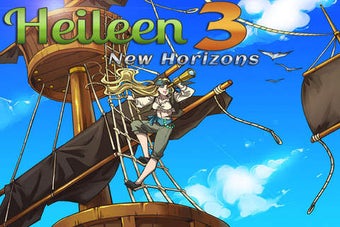 Image 0 for Heileen 3 (Full)